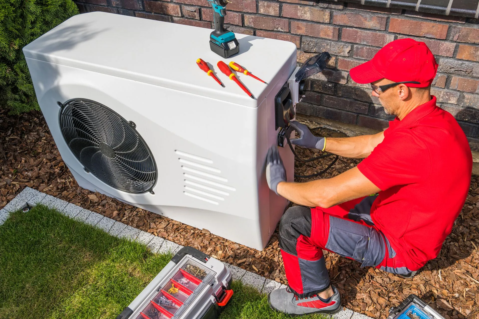 About HVAC in Chicago Ridge, IL